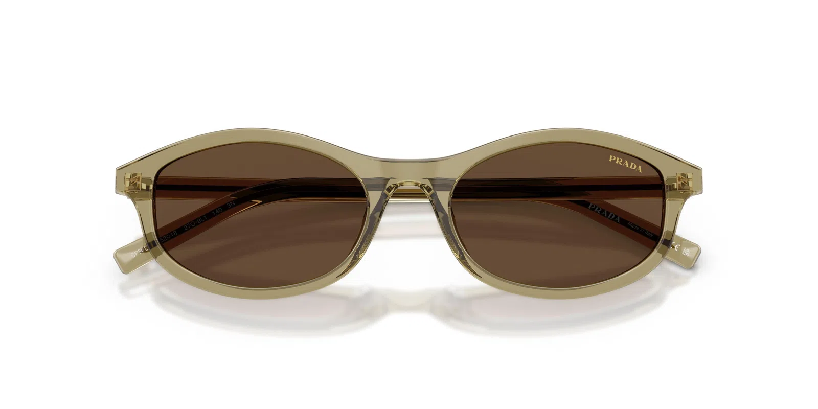 Prada D17S Sunglasses - view 10